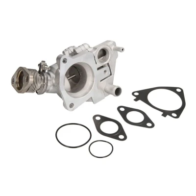 Abbildung von MAGNETI MARELLI 571822112099 AGR Ventil PEUGEOT: Boxer Van, Platform / Chassis, Minibus, CITROËN: Relay II Minibus