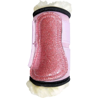 Abbildung von Kentucky Allround Boots Sammy Collection Glitter Vegan Sheepskin