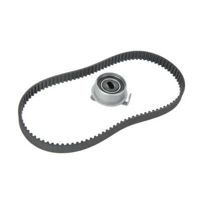 Abbildung von SKF VKMA 95641 Zahnriemensatz 101 mit abgerundetem Zahnprofil HYUNDAI: i10 I, Getz, KIA: Picanto I kfzteile, mister auto, atp autoteile, kfzteile24