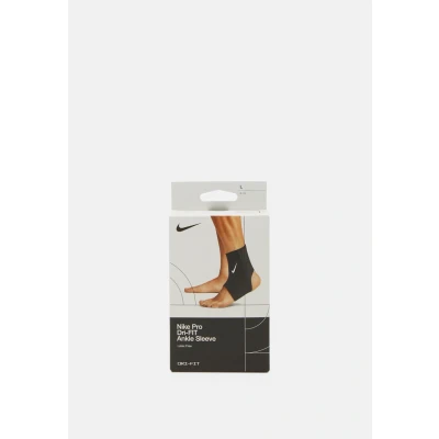 Abbildung von Nike Performance PRO Ankle Sleeve 3.0 Unisex Bandagen, Größe: Medium, Black/white