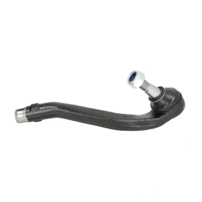 Abbildung von MOOG ME ES 0978 Spurstangenkopf M14X1.5 außen, links, Vorderachse MERCEDES BENZ: ML Class