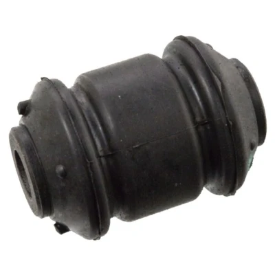 Abbildung von FEBI BILSTEIN 103972 Querlenkerlager Vorderachse links, vorne, rechts 38,5 Gummi VOLVO: V40 Estate