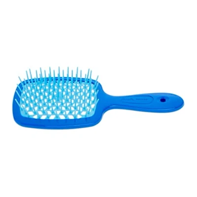Abbildung von Jäneke SUPERBRUSH SMALL Bürste blau/türkis