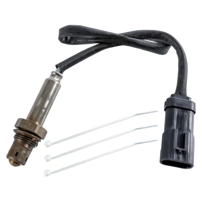Abbildung von FEBI BILSTEIN 175929 Lambdasonde beheizt 4 RENAULT: ESPACE 4, MEGANE 1 Cabriolet, Scénic 1, DACIA: Duster Off Road, Sandero I