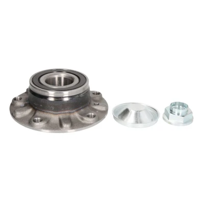 Abbildung von BTA H1B019BTA Radlagersatz Vorderachse beidseitig BMW: 7