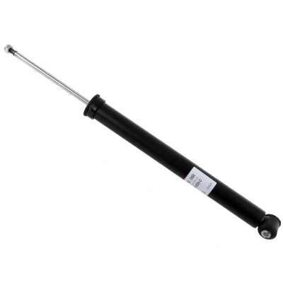 Abbildung von SACHS 350 068 Stoßdämpfer Gasdruck Einrohr Teleskop oben Stift, unten Auge