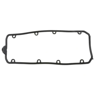 Abbildung von FEBI BILSTEIN 04088 Ventildeckeldichtung Gummi BMW: 3 Touring, Saloon, 5 Saloon