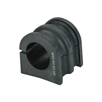 Abbildung von MEYLE 614 615 0009 Stabigummis Vorderachse rechts, links 25 ORIGINAL Quality OPEL: Movano B Van