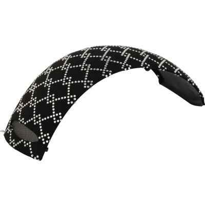 Abbildung von OneK Top Panel Defend Convertible Harlekin Stones Schwarz