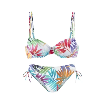 Abbildung von LASCANA Bügel Bikini