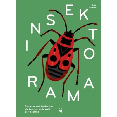 Abbildung von Insektorama: Entdecke und beobachte die faszinierende Welt der Insekten