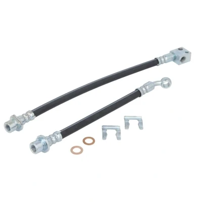Abbildung von TRW PHD1197 Bremsschläuche 330 M10x1 HONDA: CIVIC 8 Hatchback