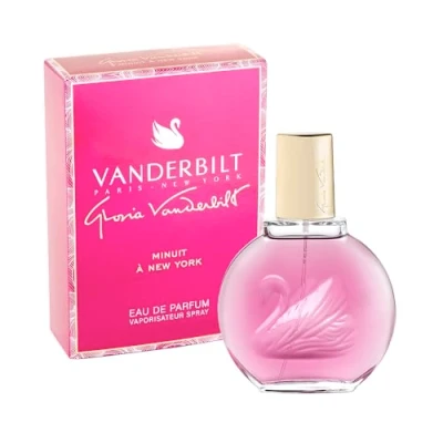 Abbildung von Vanderbilt Minuit A New York Eau de Parfum 100 ml