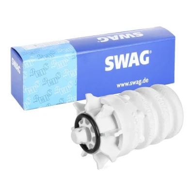 Abbildung von SWAG 62 93 6848 Anschlagpuffer, Federung Hinterachse CITROËN: C3 I Hatchback, C2 Hatchback