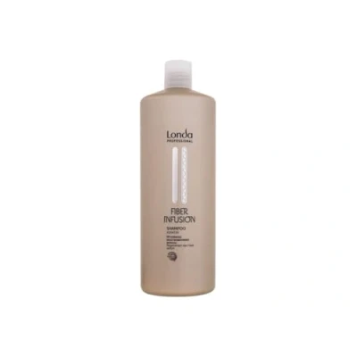 Abbildung von Londa Professional Fiber Infusion Shampoo 1.000 ml