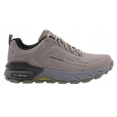 Abbildung von Skechers Herren Sneakers, 43 EU