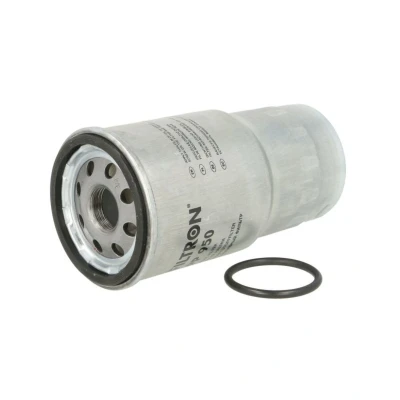 Abbildung von FILTRON PP 950 Kraftstofffilter Anschraubfilter TOYOTA: Avensis III Estate, Verso, RAV4 Off Road, MAZDA: 6 Hatchback, Saloon, Premacy