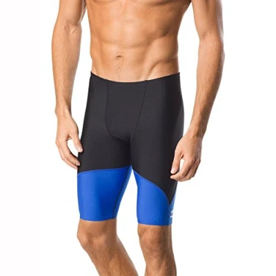 Abbildung von Speedo Herren Badeanzug Endurance+ Splice Teamfarben