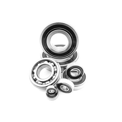 Abbildung von Lager SKF 6204 2Z C3