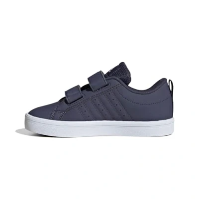 Abbildung von adidas VS Pace 2.0 Hook and Loop Shoes Kids Schuhe, Navy/Cloud White/core Black, 32 EU