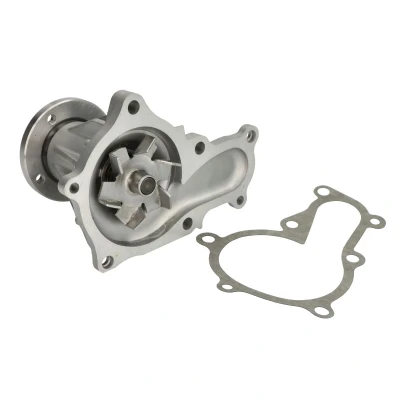 Abbildung von HEPU P7684 Wasserpumpe mit Dichtung, Zubehör mechanisch