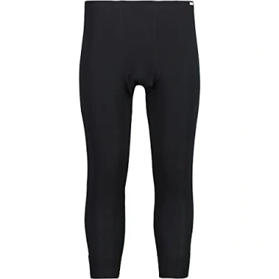 Abbildung von CMP Thermo ¾ Hose für Herren, Schwarz, M