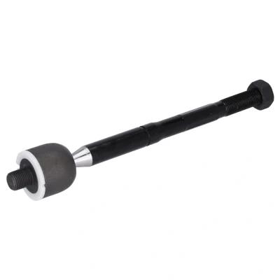 Abbildung von FEBI BILSTEIN 193638 Axialgelenk Vorderachse links, rechts 252mm mit Kontermutter