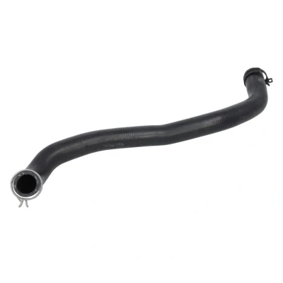 Abbildung von GATES 05 4111 Kühlerschlauch EPDM (Ethylen Propylen Dien Kautschuk) FORD: FIESTA 6