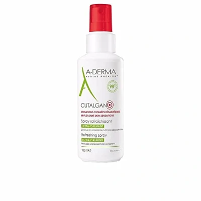 Abbildung von A Derma Cutalgan erfrischendes Spray