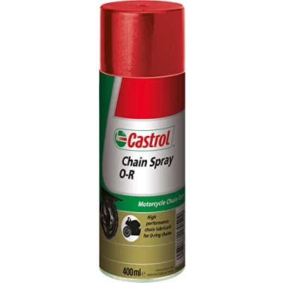 Abbildung von CASTROL 155C92 Kettenspray 0,4 Kanne mineralölhaltig