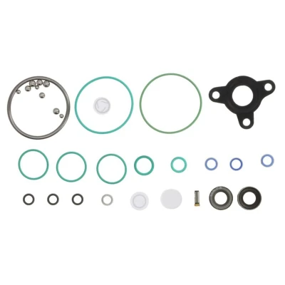 Abbildung von ENGITECH ENT210025 Dichtungssatz, Einspritzpumpe FIAT: Ducato III Van, FORD: C Max