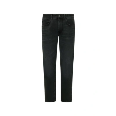 Abbildung von Pepe Jeans Herren Straight Pm207393 Jeans, Blau (Denim xh5), 32 W/34 L