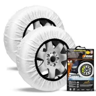 Abbildung von ISSE ISSEC50066 Schneesocken