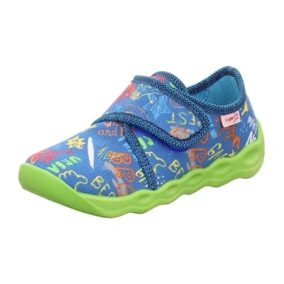 Abbildung von Superfit Jungen Bubble Nicht Zutreffend, Blau 8000, 37 EU Weit