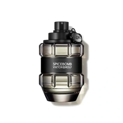 Abbildung von Viktor &amp; Rolf Spicebomb Eau de Toilette 150 ml