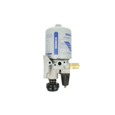 Abbildung von WABCO 9325109562 Lufttrockner, Druckluftanlage