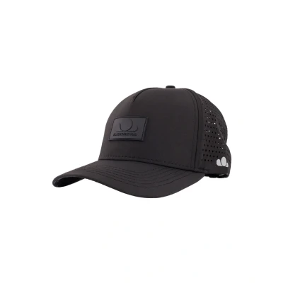 Abbildung von Blackskies PRO ALL Cap, Herren, Größe: One Size, Black