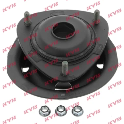 Abbildung von KYB SM8101 Federbeinstützlager Hinterachse links SUBARU: Impreza II Saloon