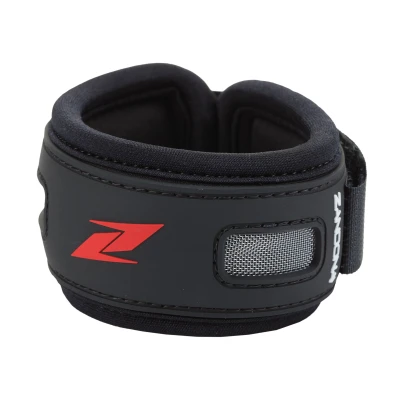 Abbildung von Zandona Superior Air Schwarz XL