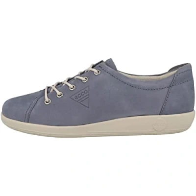 Abbildung von ECCO Damen Soft 2.0 Shoe, Misty, 36 EU