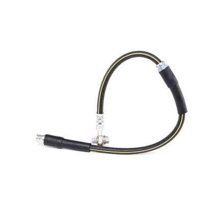 Abbildung von FEBI BILSTEIN 29603 Bremsschläuche Vorderachse links, rechts 560 AUDI: A3 Hatchback, TT Coupe, Roadster