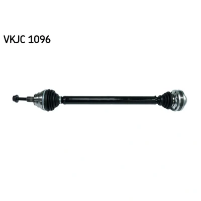 Abbildung von SKF VKJC 1096 Antriebswelle 809 VOLKSWAGEN: Passat B8 Variant, CADDY 3, 4 Kasten, SKODA: Superb III Estate