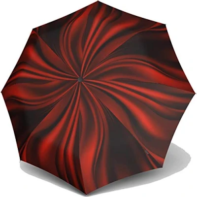 Abbildung von Knirps Taschenschirm T.200 Duomatic Supernova Fire