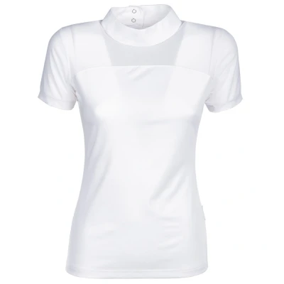 Abbildung von Harry&#039;s Horse Turniershirt Mesh Top Navy XXS