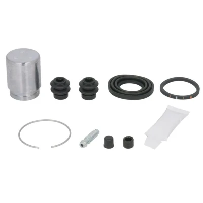 Abbildung von AUTOFREN SEINSA D41813C Bremssattel Reparatursatz Hinterachse 35 MITSUBISHI: Outlander 2 SUV, Lancer 8, 8 Limousine, JEEP: Patriot