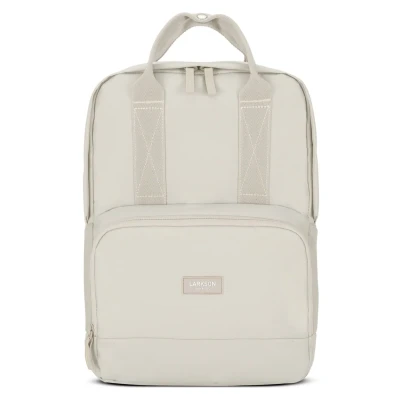 Abbildung von Larkson NO 6 Tagesrucksack, Größe: One Size, Sand
