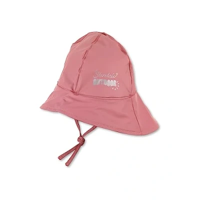 Abbildung von Sterntaler Jungen Uni Regenhut, Rosa, 51 EU