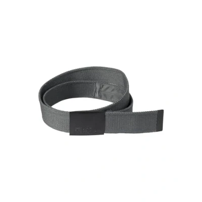 Abbildung von Jack Wolfskin Hidden Gürtel, Größe: 110, Dark grey