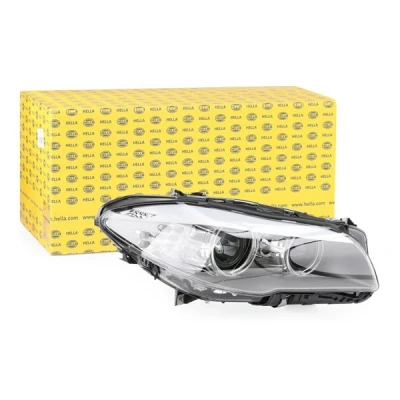 Abbildung von HELLA 1EL 010 131 521 Scheinwerfer BMW: 5 Saloon, Touring
