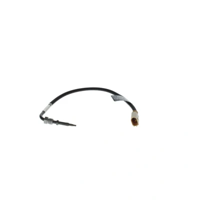 Abbildung von BOSCH 0 986 259 212 Sensor, Abgastemperatur AUDI: A6 C7 Avant, A4 B9 C8 VOLKSWAGEN: Amarok Pickup